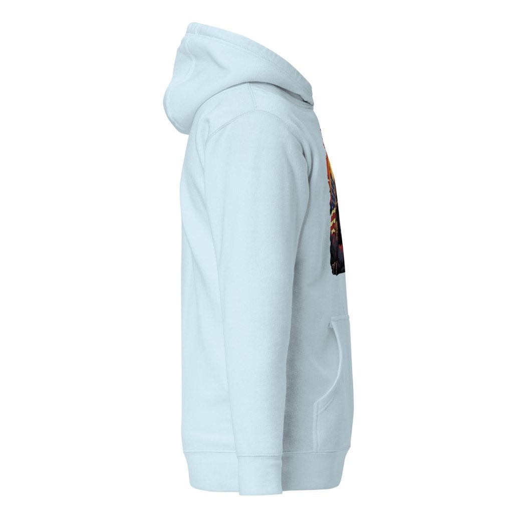 USA REX ALMIGHTY HOODIE