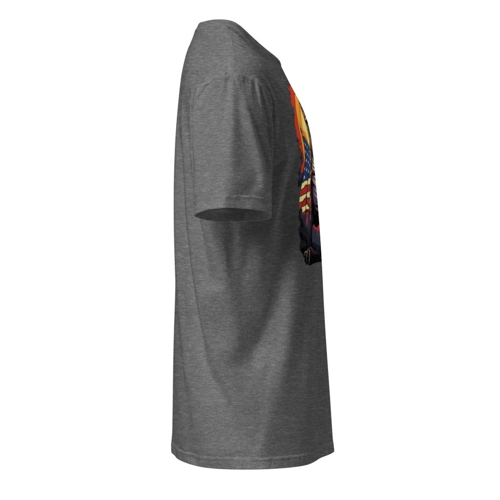 USA REX ALMIGHTY SHIRT