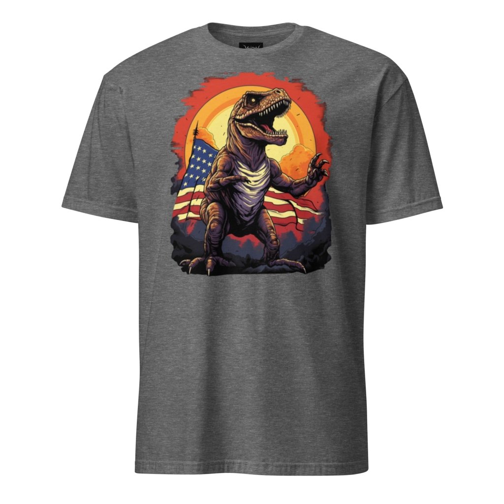 USA REX ALMIGHTY SHIRT