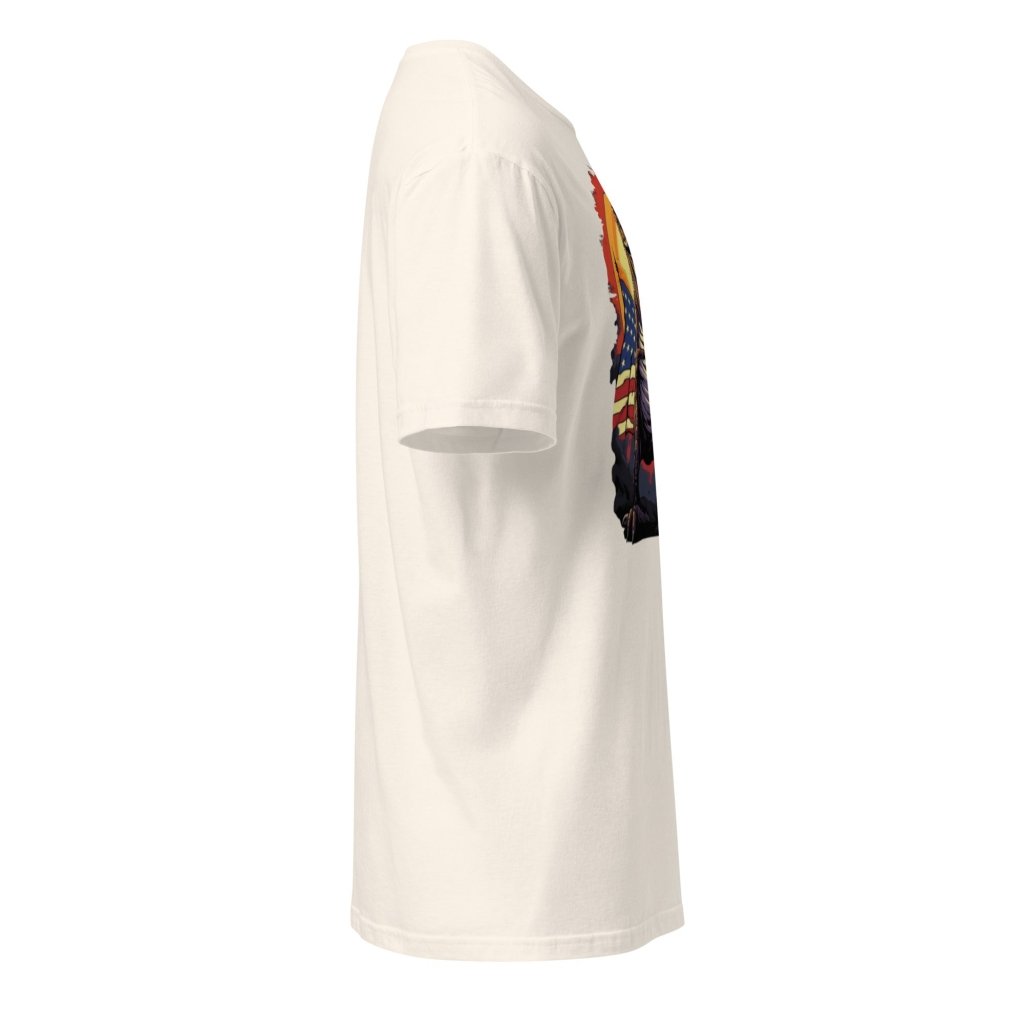USA REX ALMIGHTY SHIRT