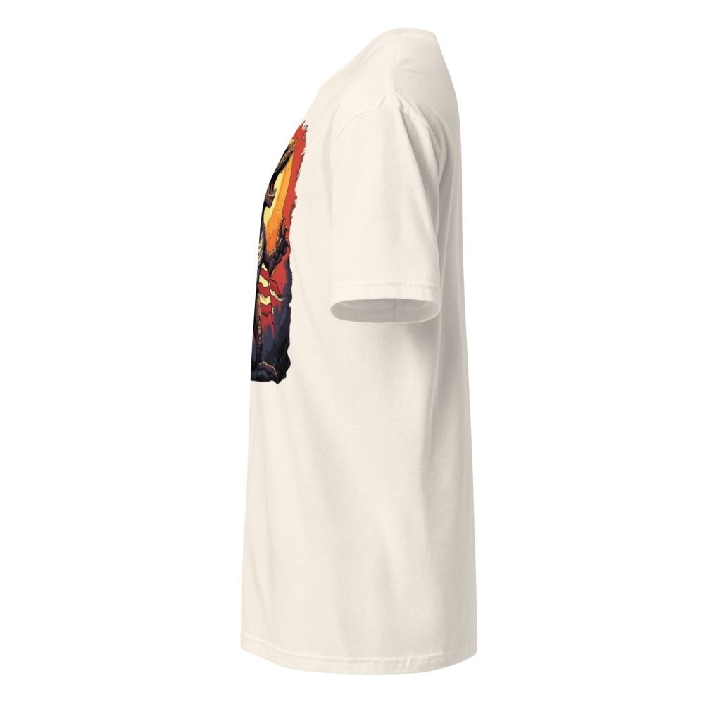 USA REX ALMIGHTY SHIRT