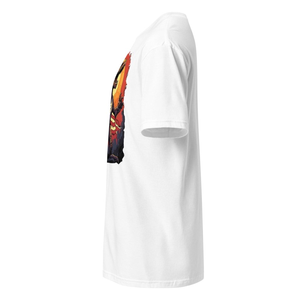 USA REX ALMIGHTY SHIRT