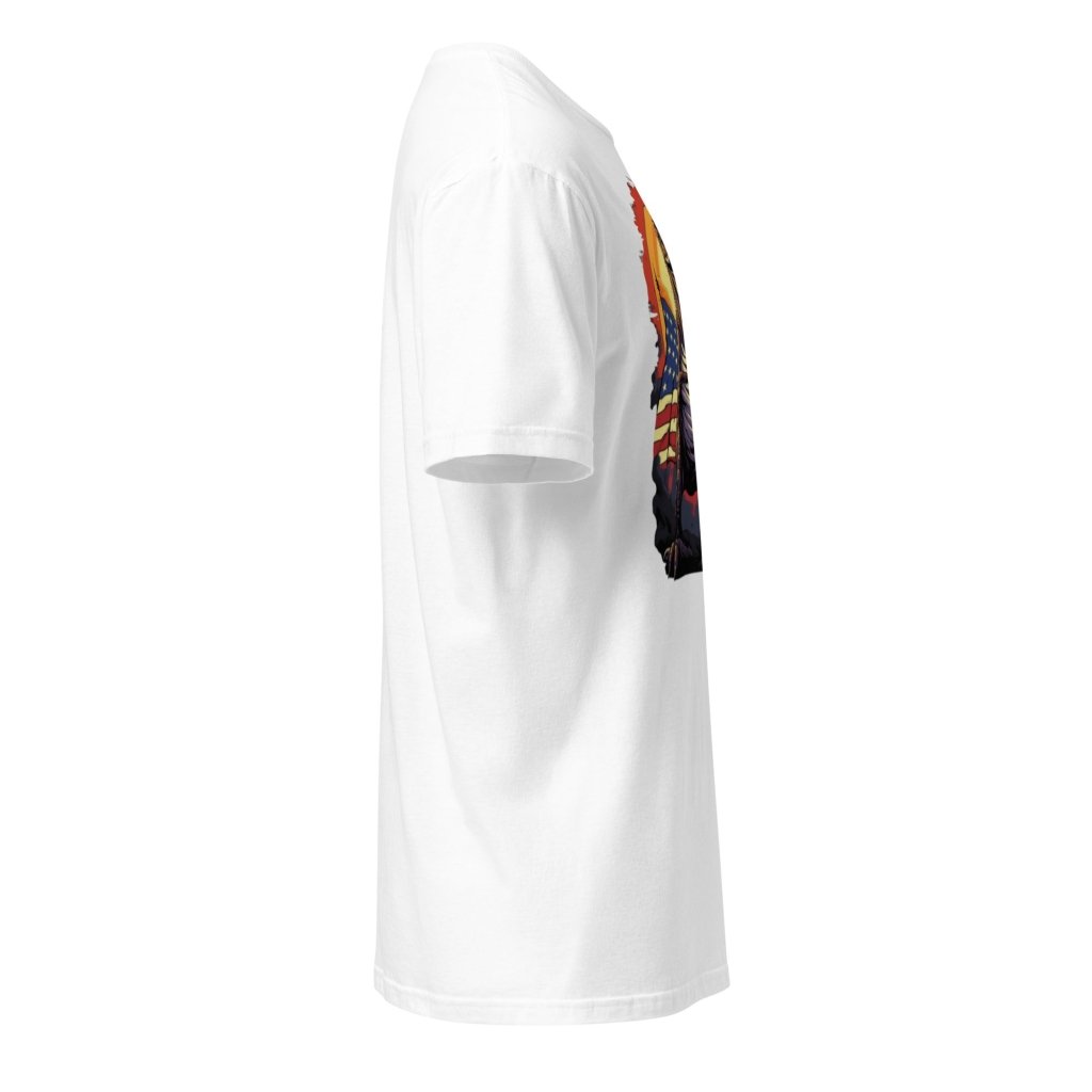 USA REX ALMIGHTY SHIRT