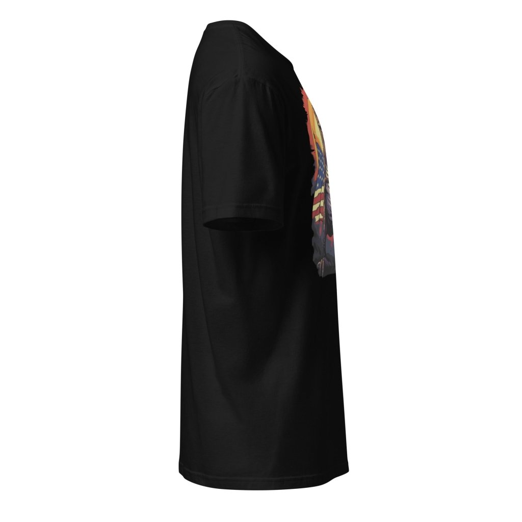 USA REX ALMIGHTY SHIRT