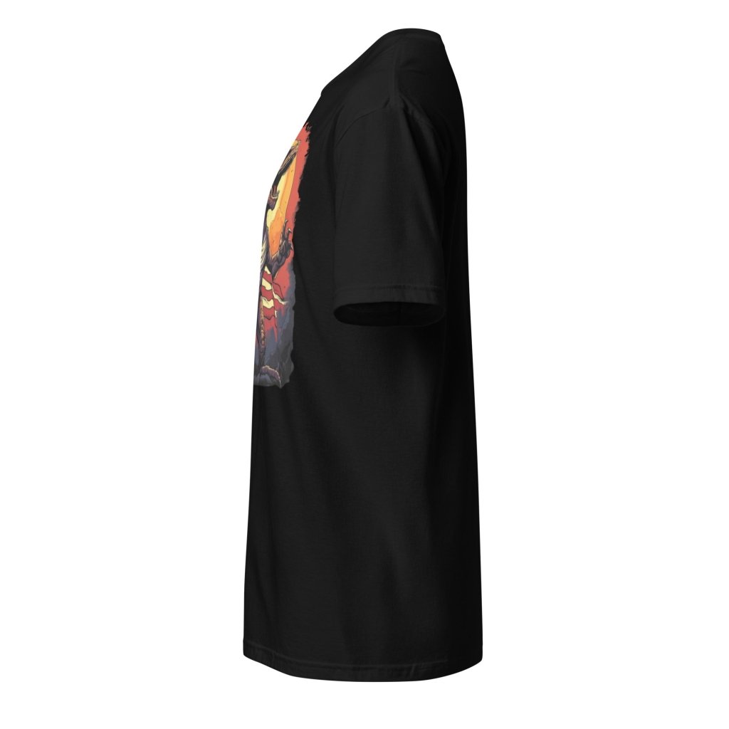 USA REX ALMIGHTY SHIRT