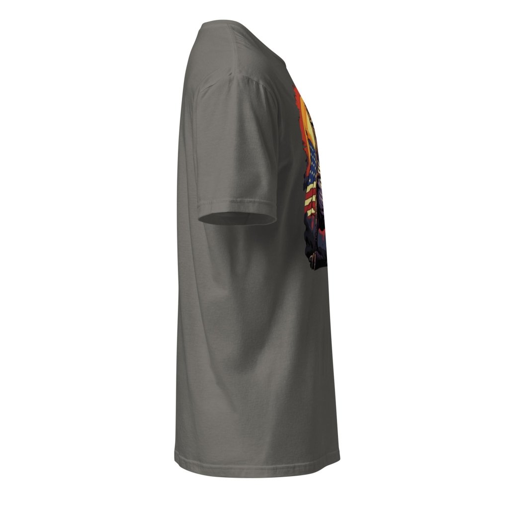 USA REX ALMIGHTY SHIRT