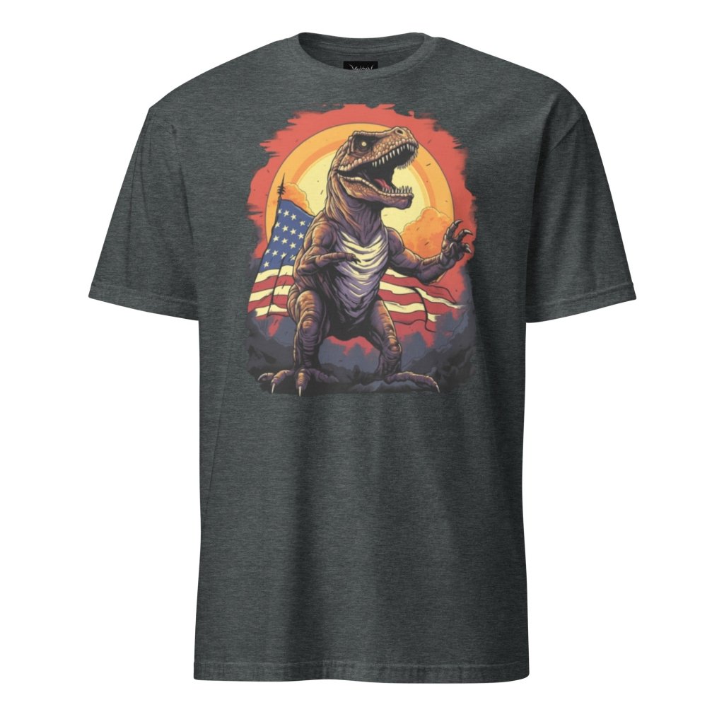 USA REX ALMIGHTY SHIRT