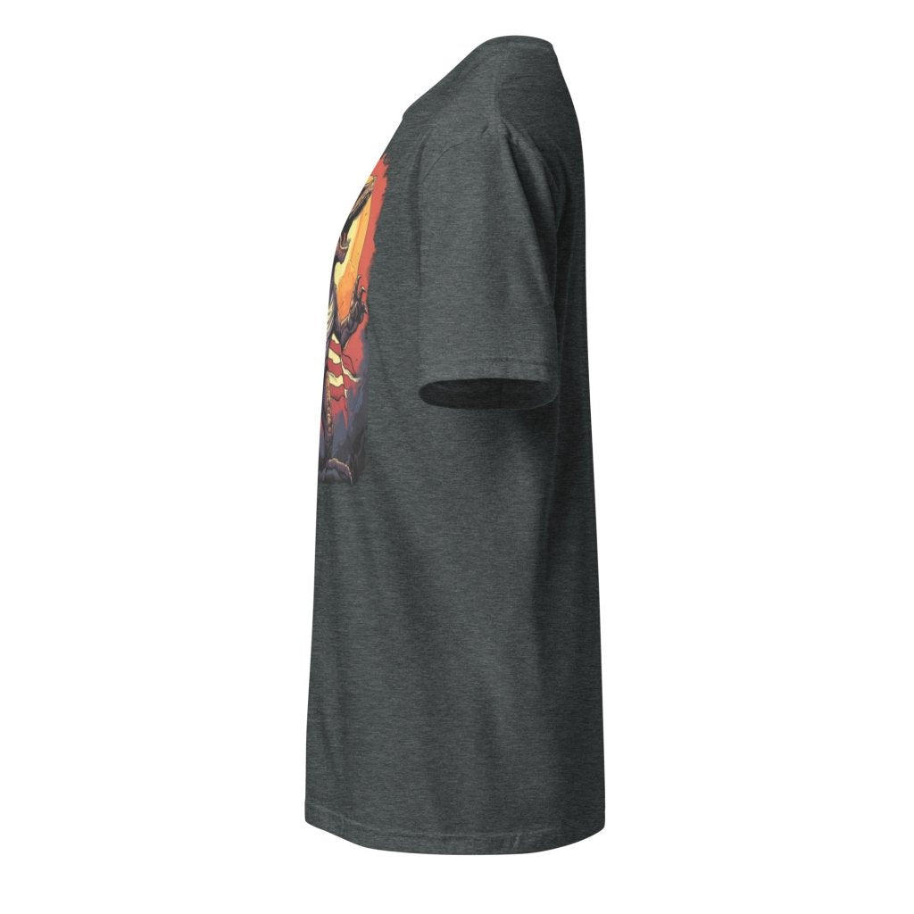 USA REX ALMIGHTY SHIRT