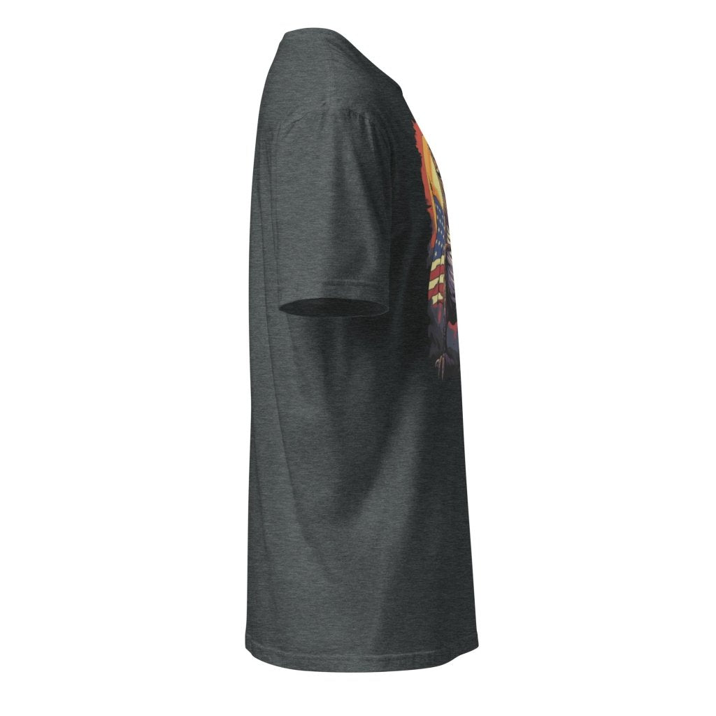 USA REX ALMIGHTY SHIRT