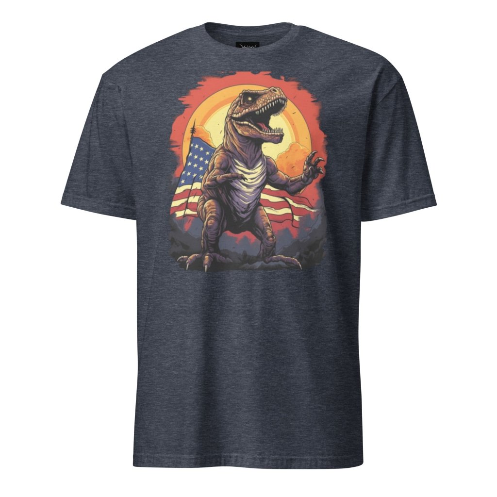 USA REX ALMIGHTY SHIRT