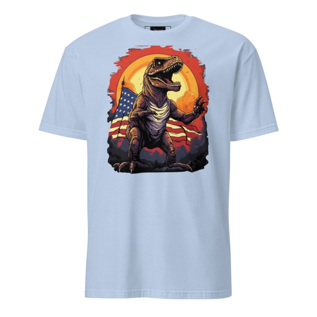 USA REX ALMIGHTY SHIRT