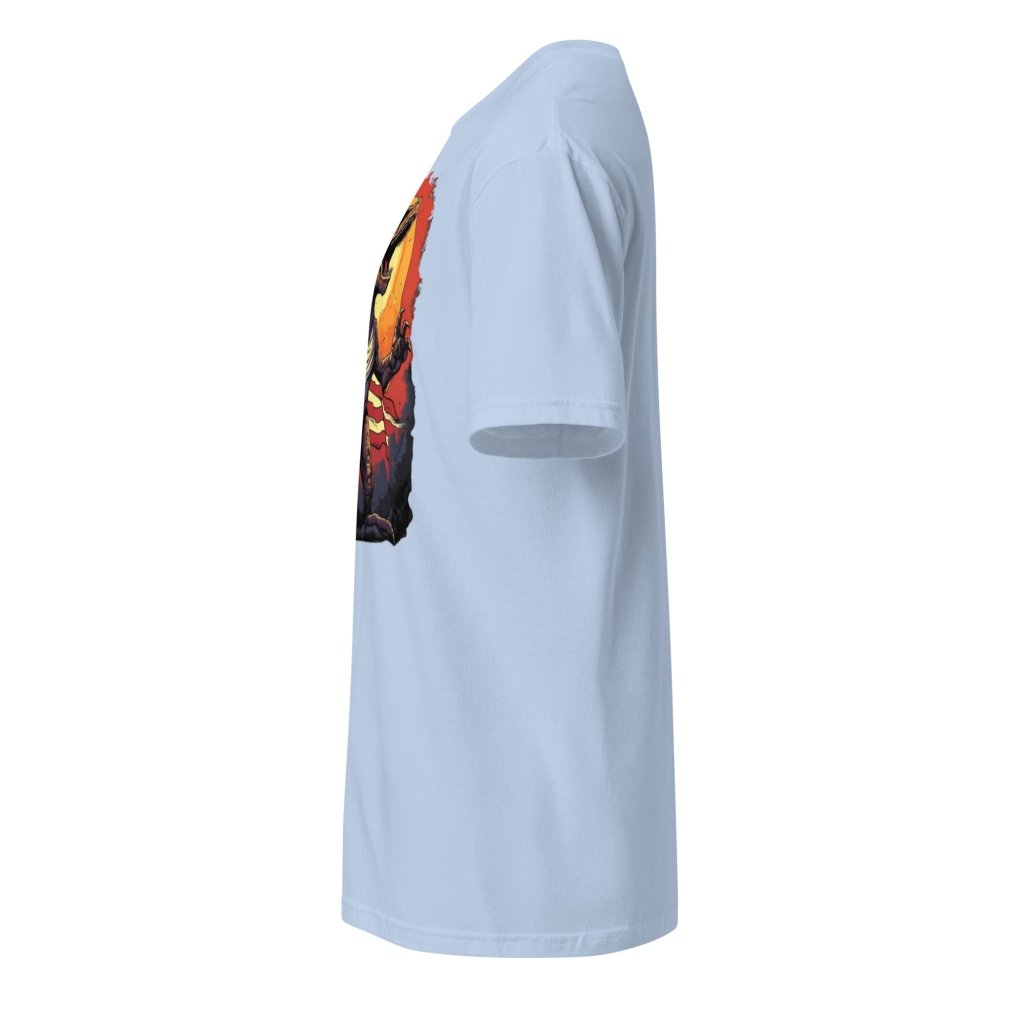 USA REX ALMIGHTY SHIRT