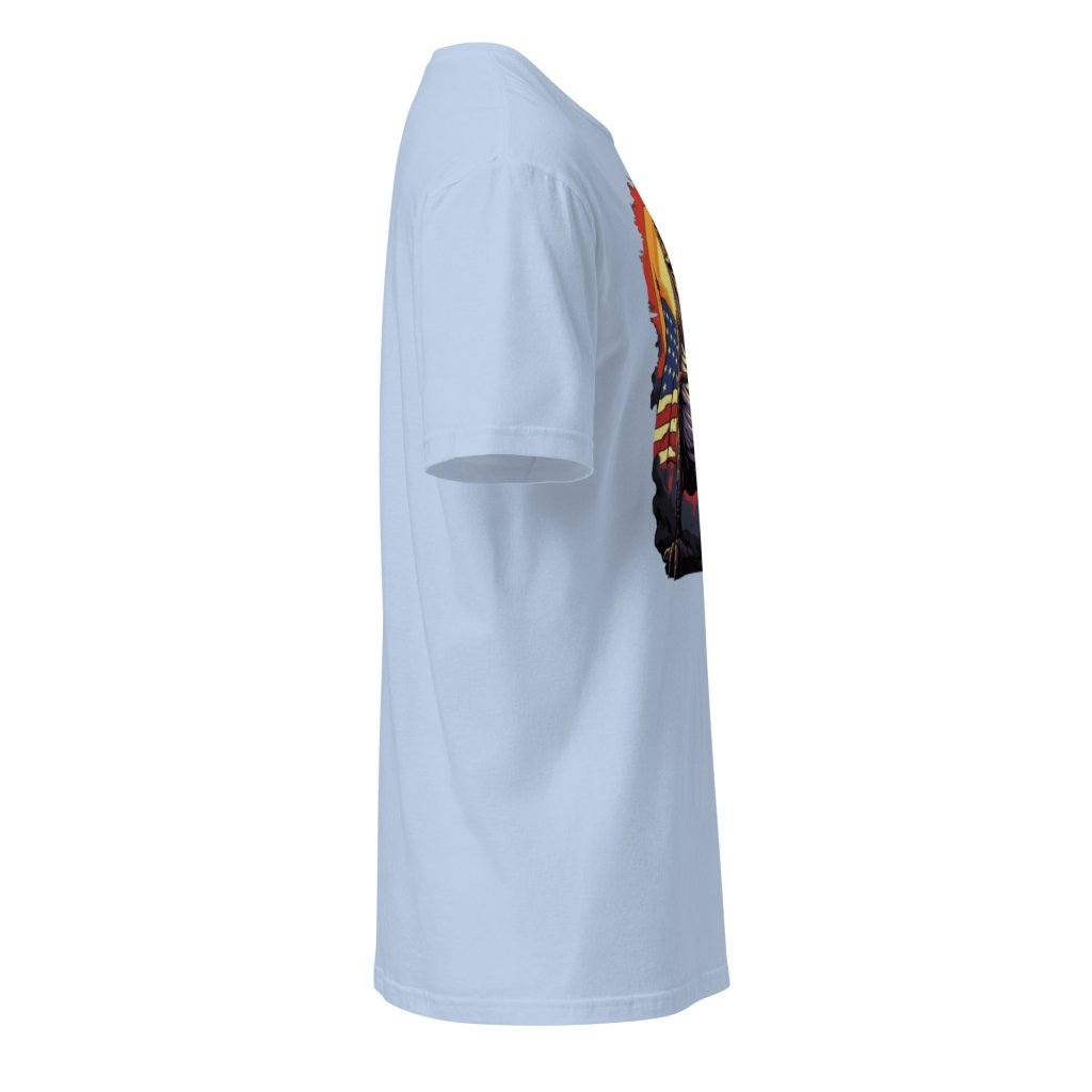 USA REX ALMIGHTY SHIRT