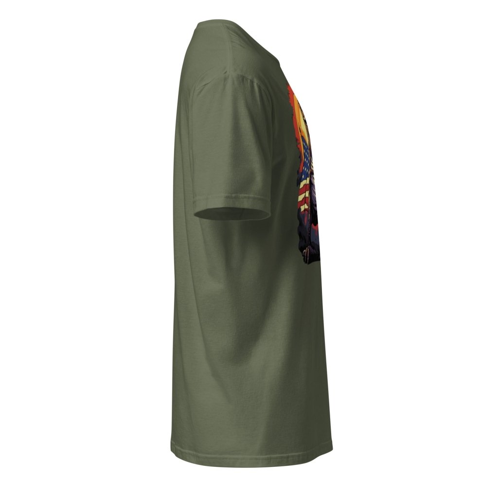 USA REX ALMIGHTY SHIRT