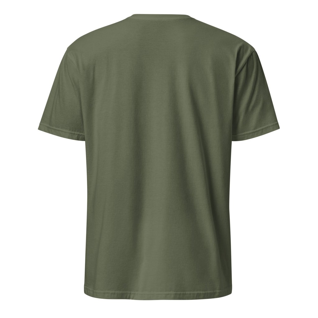 USA REX ALMIGHTY SHIRT