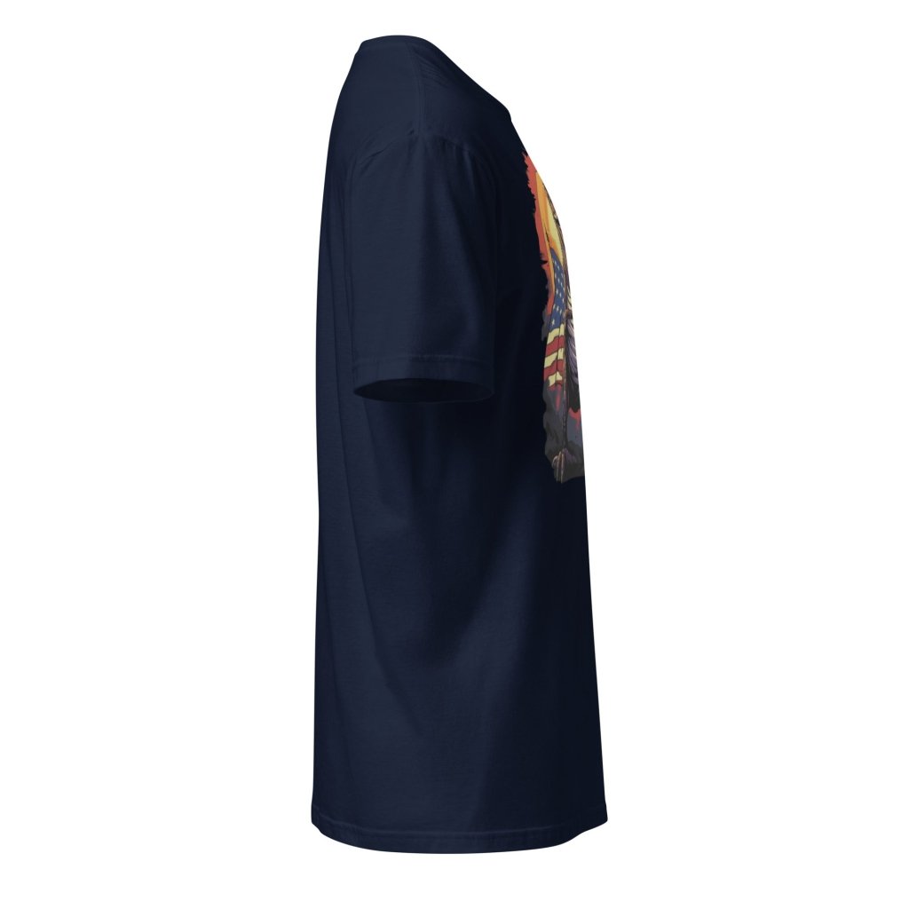 USA REX ALMIGHTY SHIRT