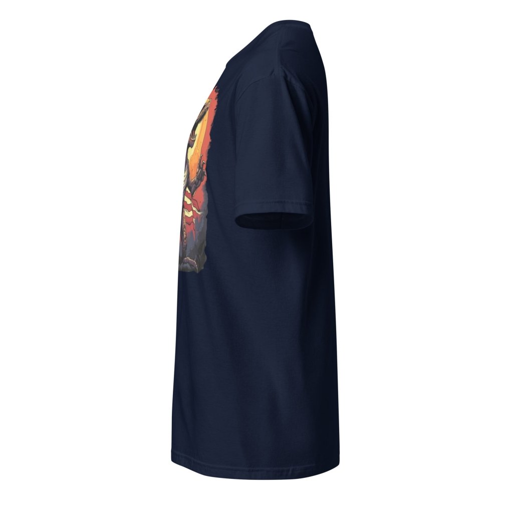 USA REX ALMIGHTY SHIRT