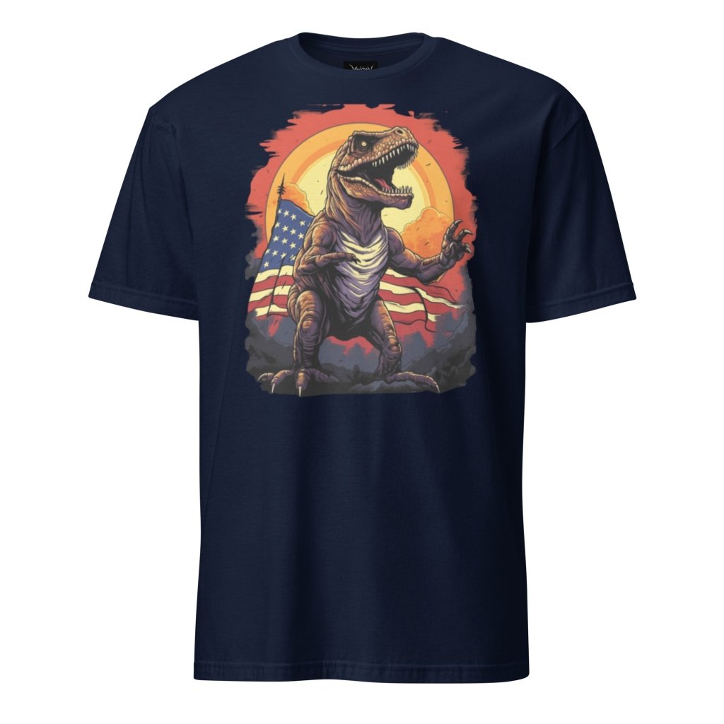 USA REX ALMIGHTY SHIRT