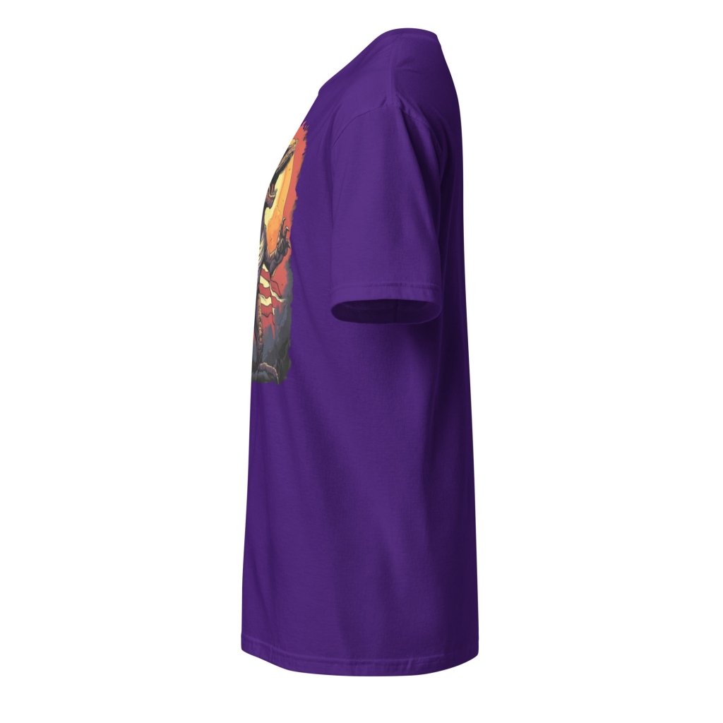 USA REX ALMIGHTY SHIRT