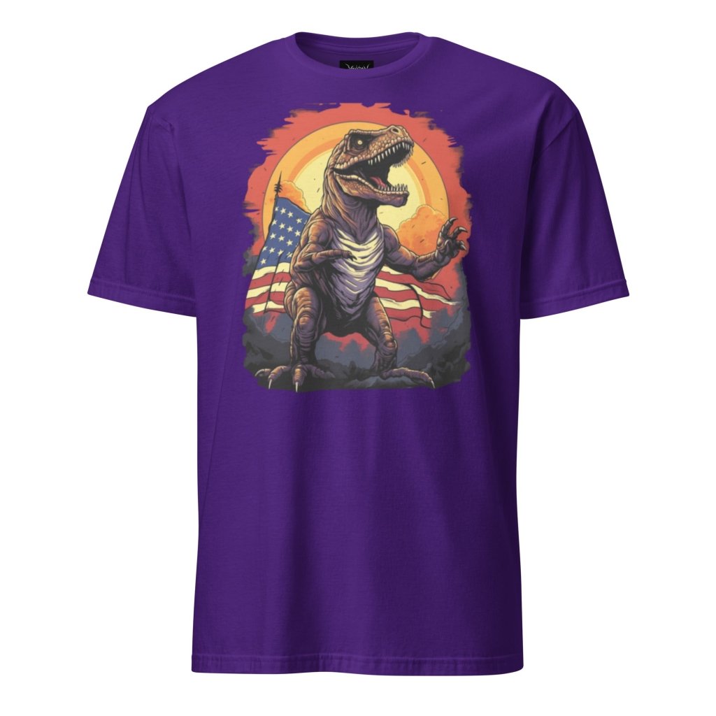 USA REX ALMIGHTY SHIRT
