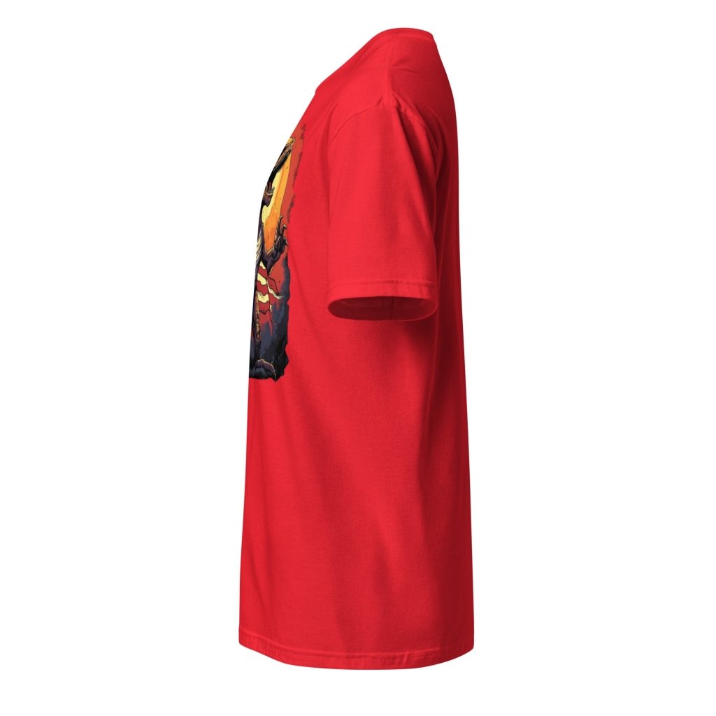 USA REX ALMIGHTY SHIRT
