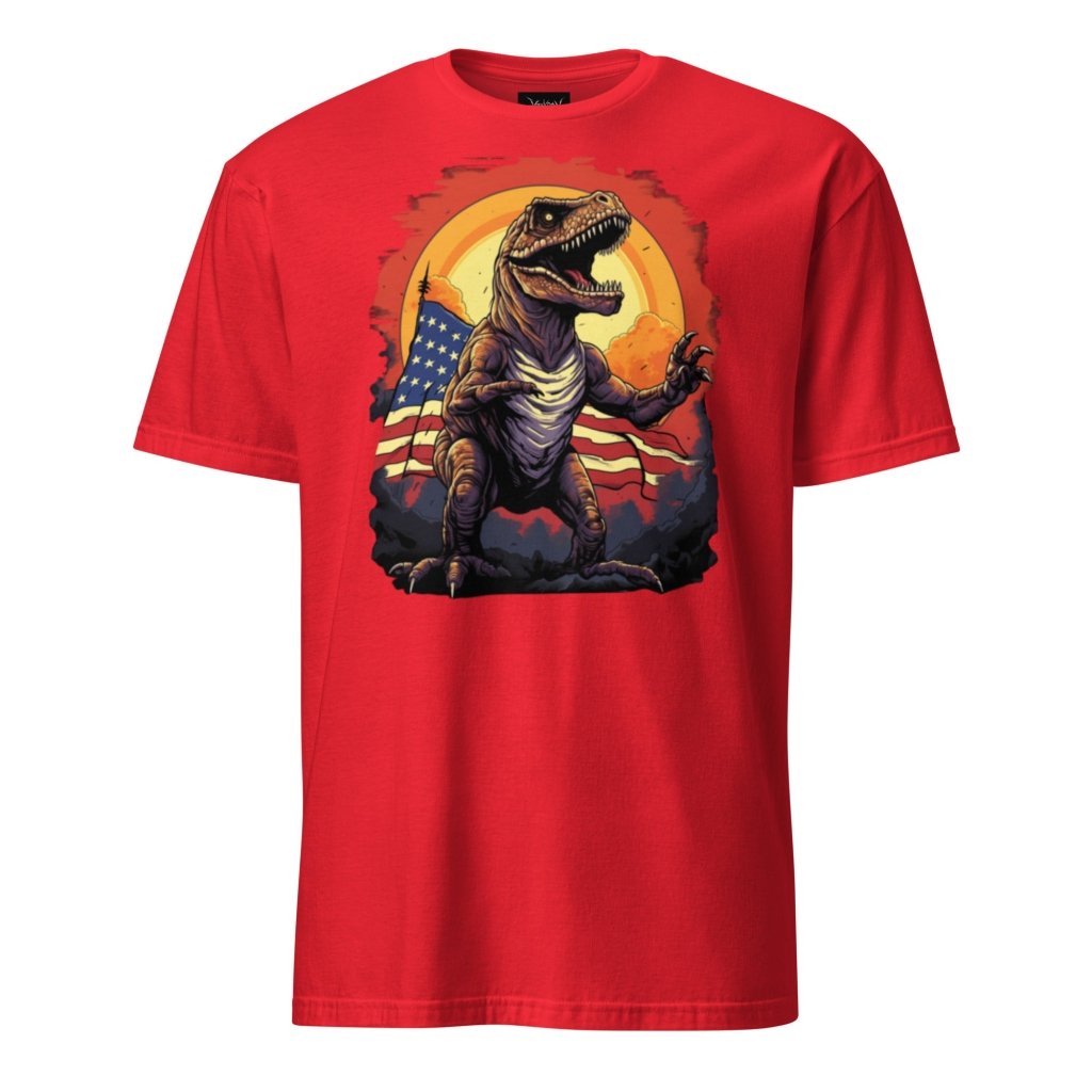 USA REX ALMIGHTY SHIRT