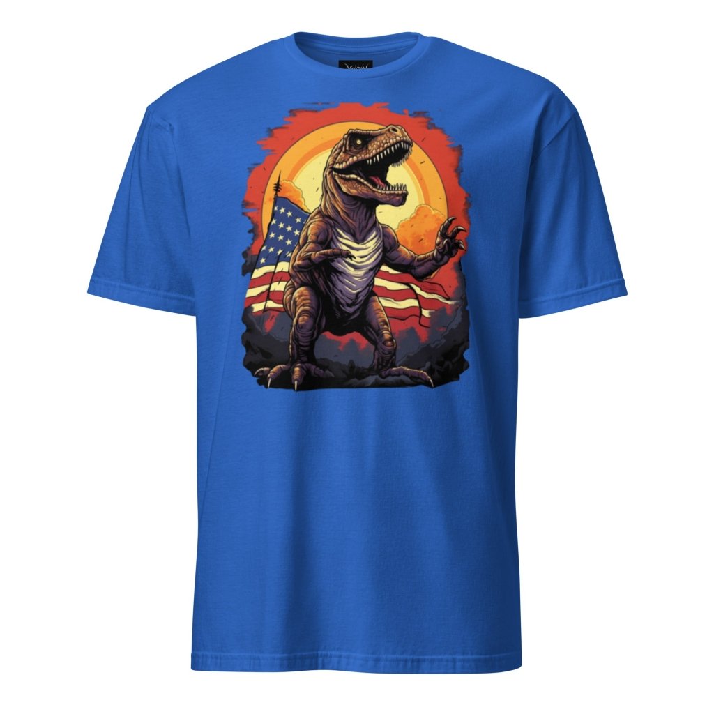 USA REX ALMIGHTY SHIRT