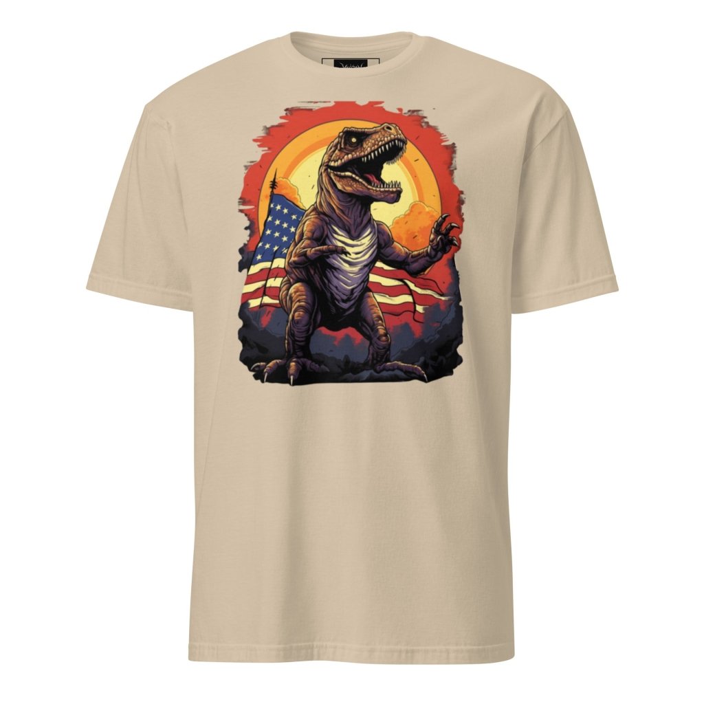 USA REX ALMIGHTY SHIRT