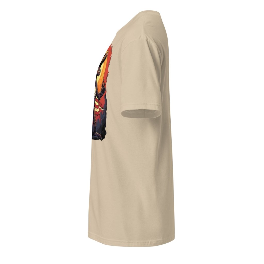 USA REX ALMIGHTY SHIRT