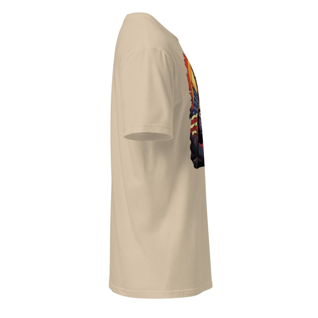 USA REX ALMIGHTY SHIRT
