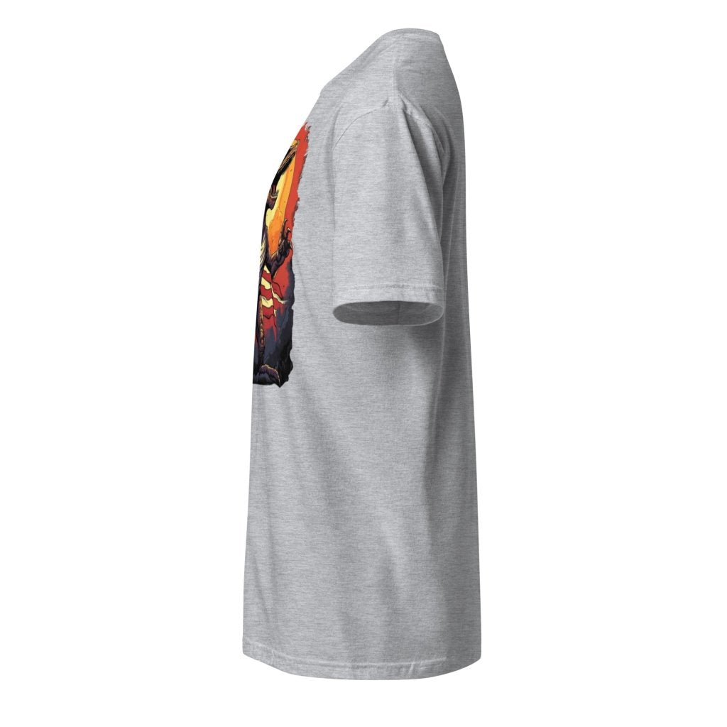 USA REX ALMIGHTY SHIRT