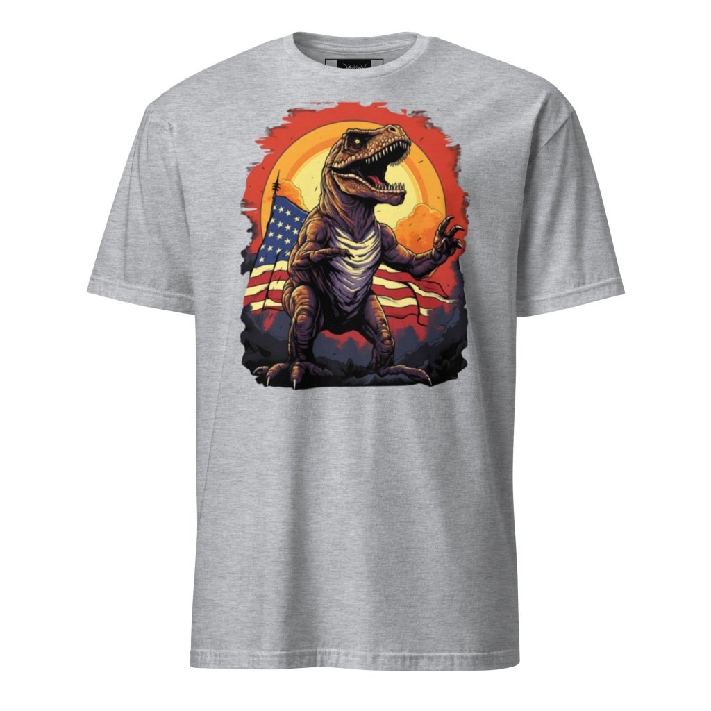 USA REX ALMIGHTY SHIRT