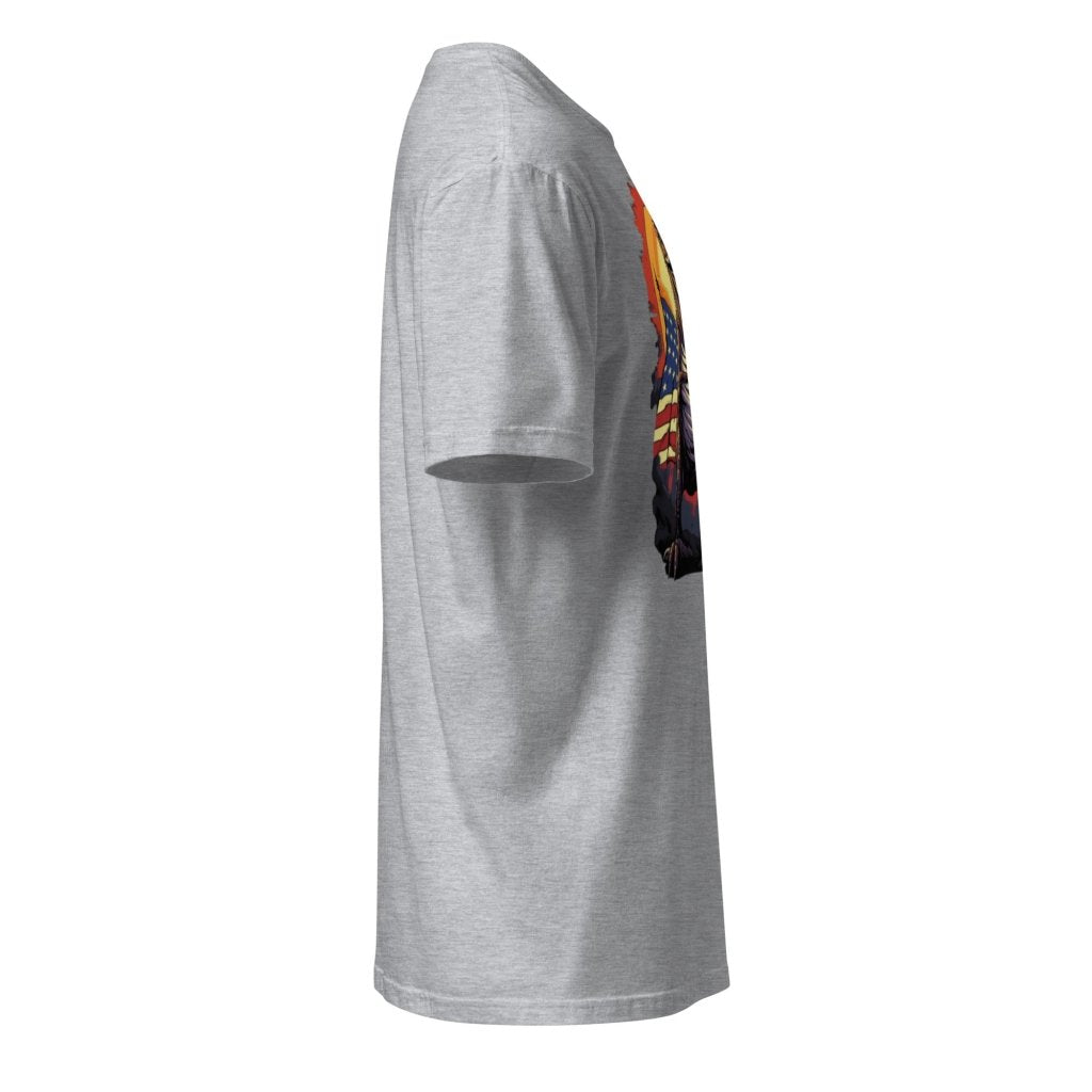 USA REX ALMIGHTY SHIRT