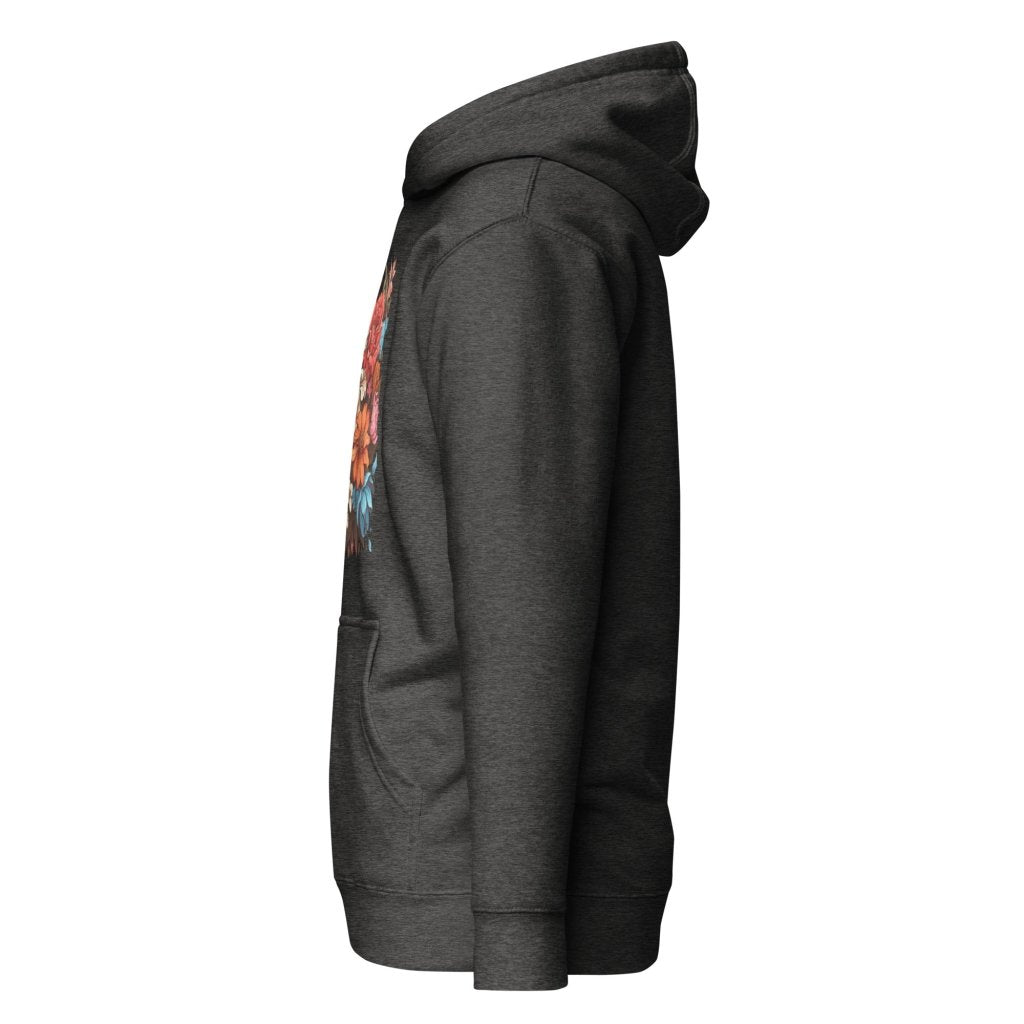 VEKTOR BLOOM HOODIE