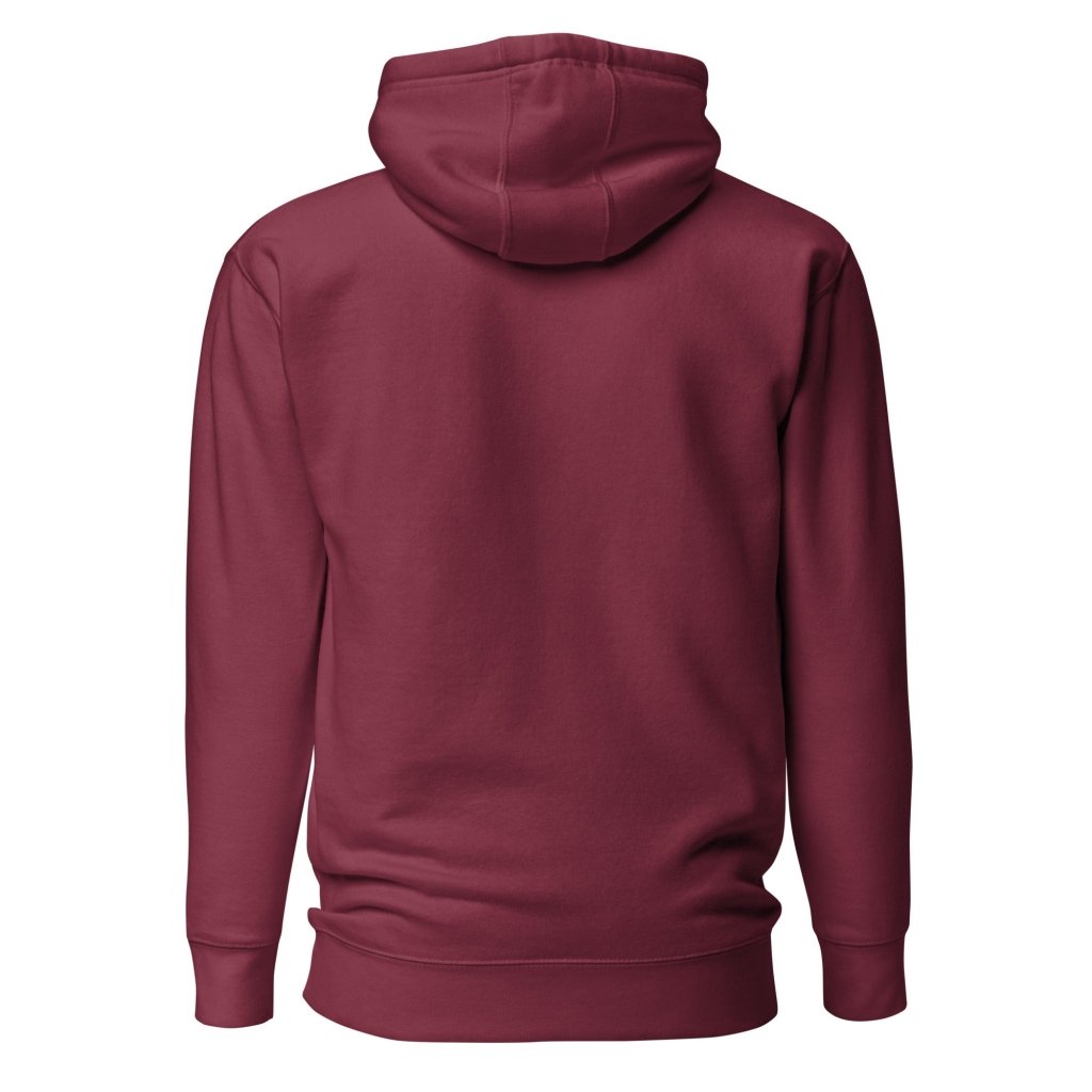 VEKTOR BLOOM HOODIE