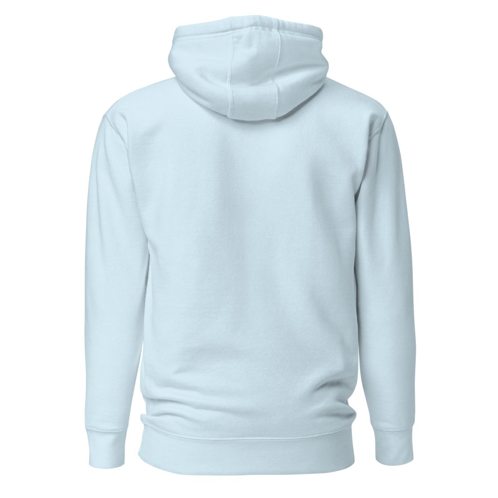 VEKTOR BLOOM HOODIE
