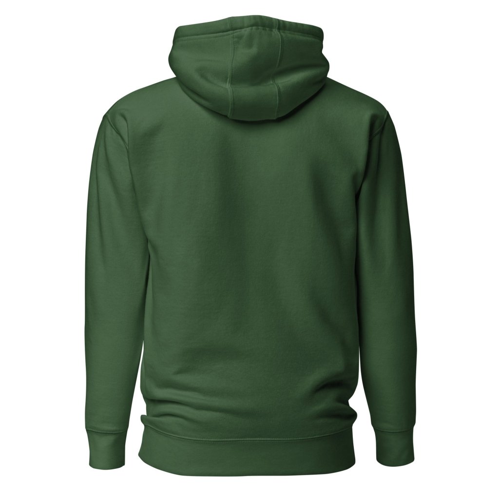 VEKTOR BLOOM HOODIE