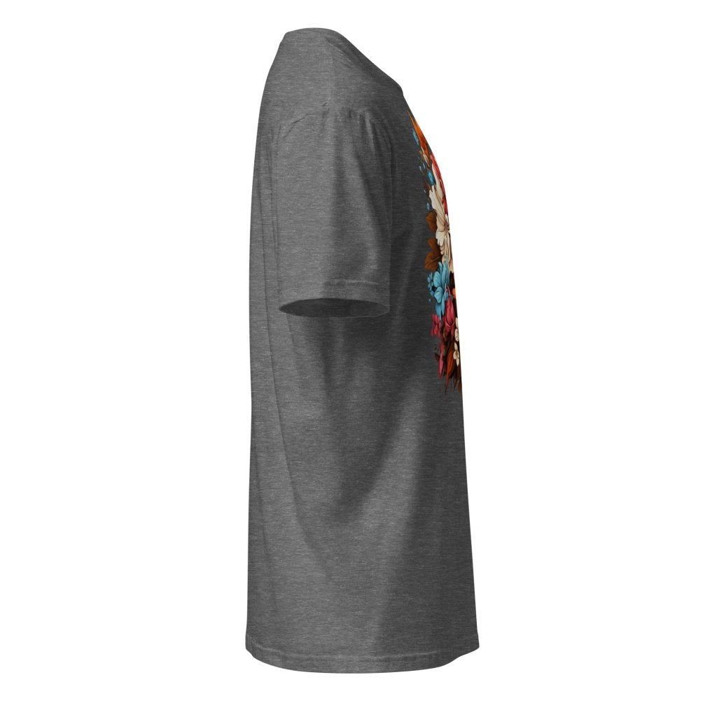 VEKTOR BLOOM SHIRT