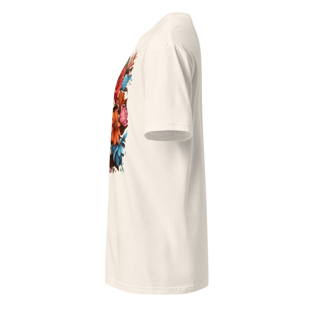 VEKTOR BLOOM SHIRT