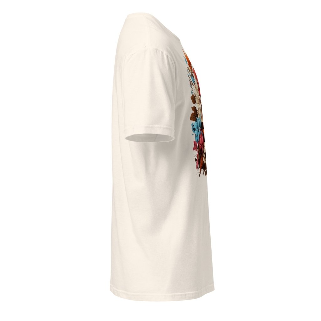 VEKTOR BLOOM SHIRT