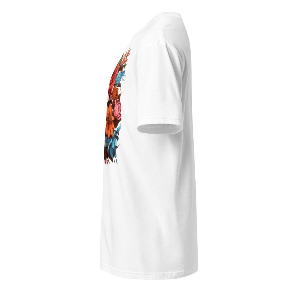 VEKTOR BLOOM SHIRT