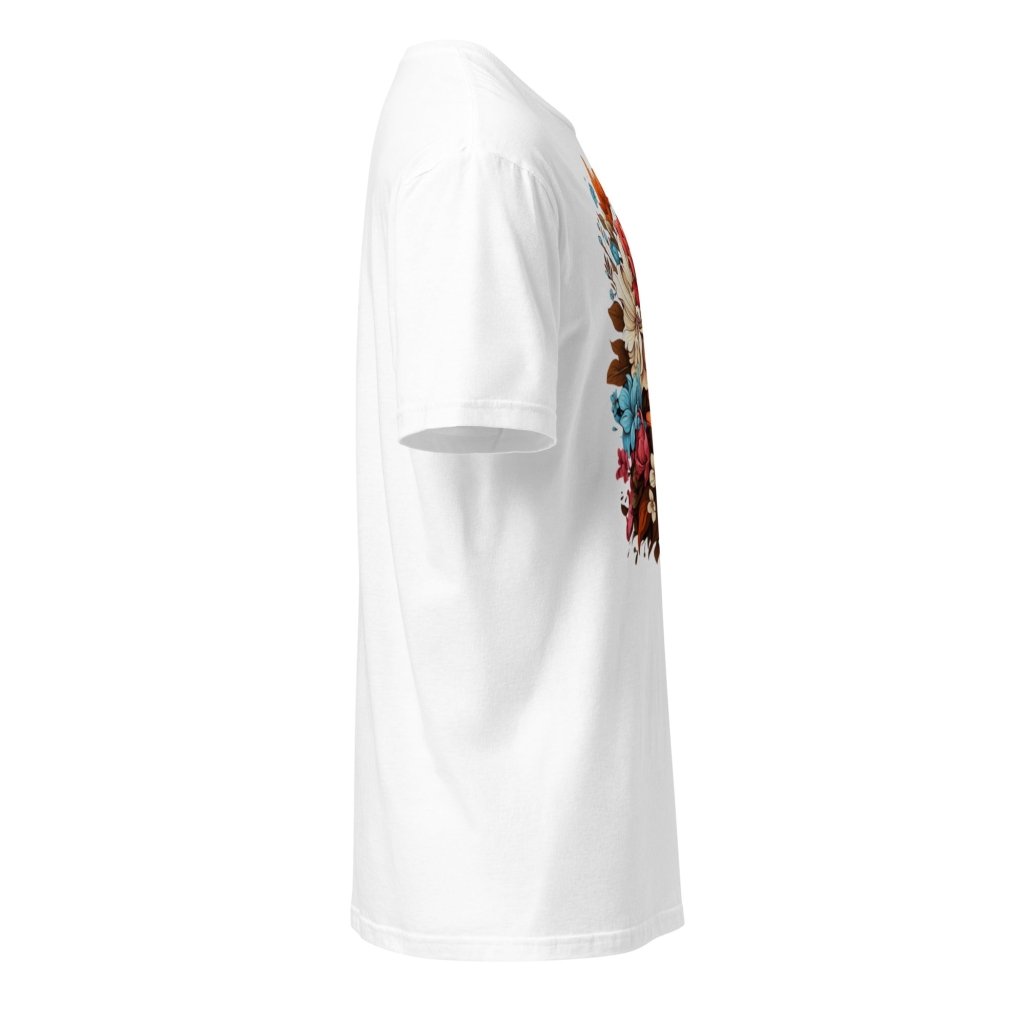 VEKTOR BLOOM SHIRT