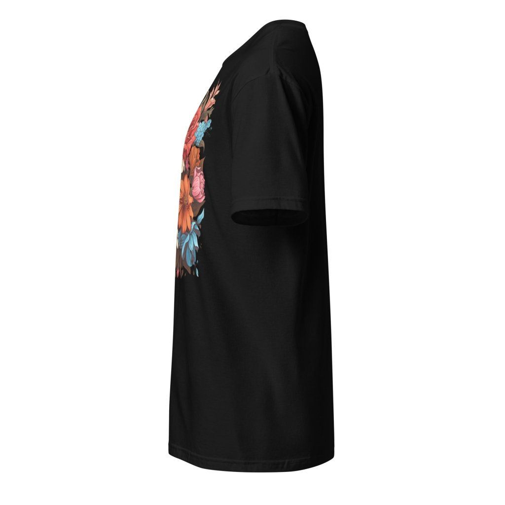 VEKTOR BLOOM SHIRT