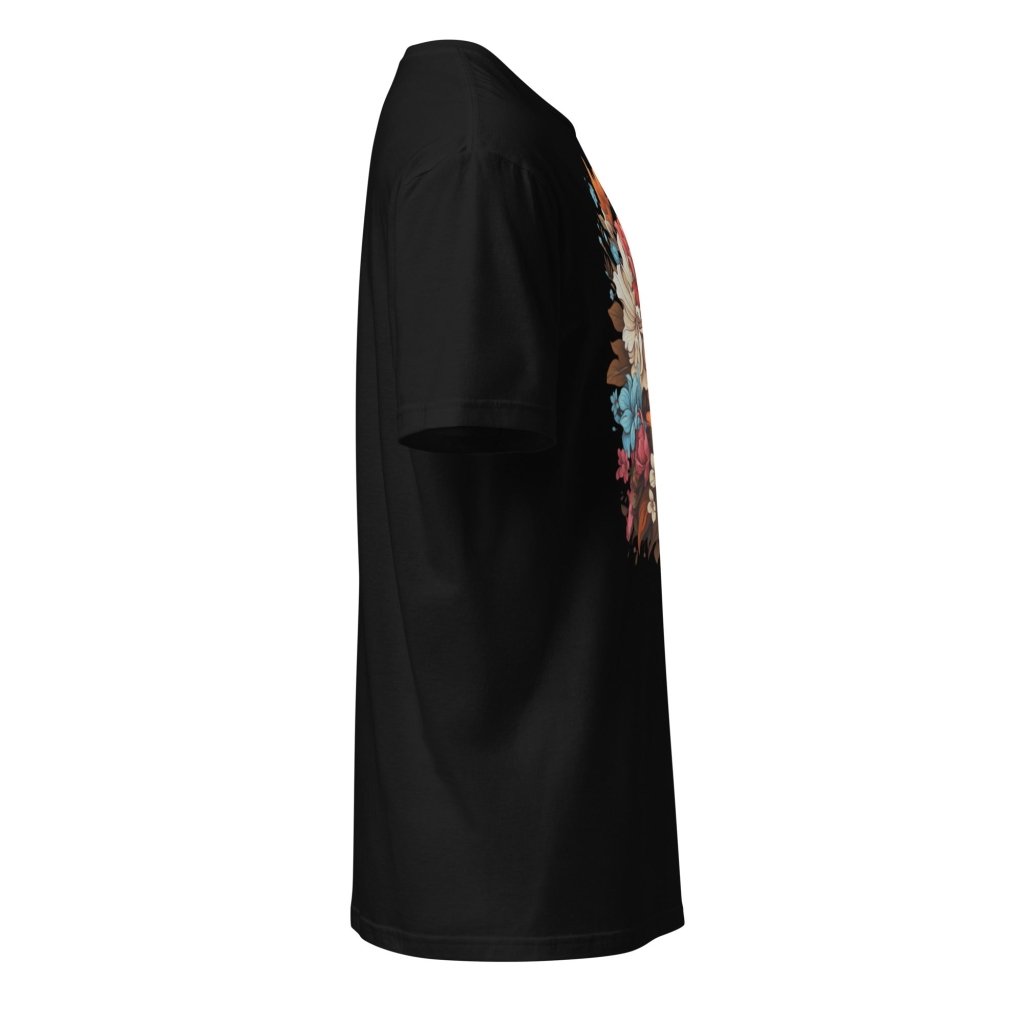 VEKTOR BLOOM SHIRT