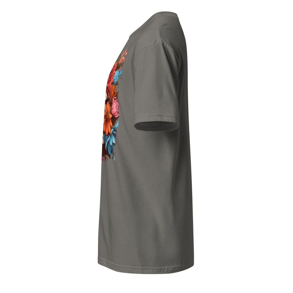 VEKTOR BLOOM SHIRT