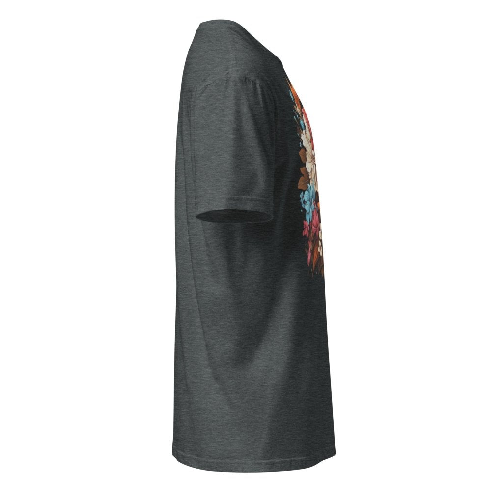 VEKTOR BLOOM SHIRT