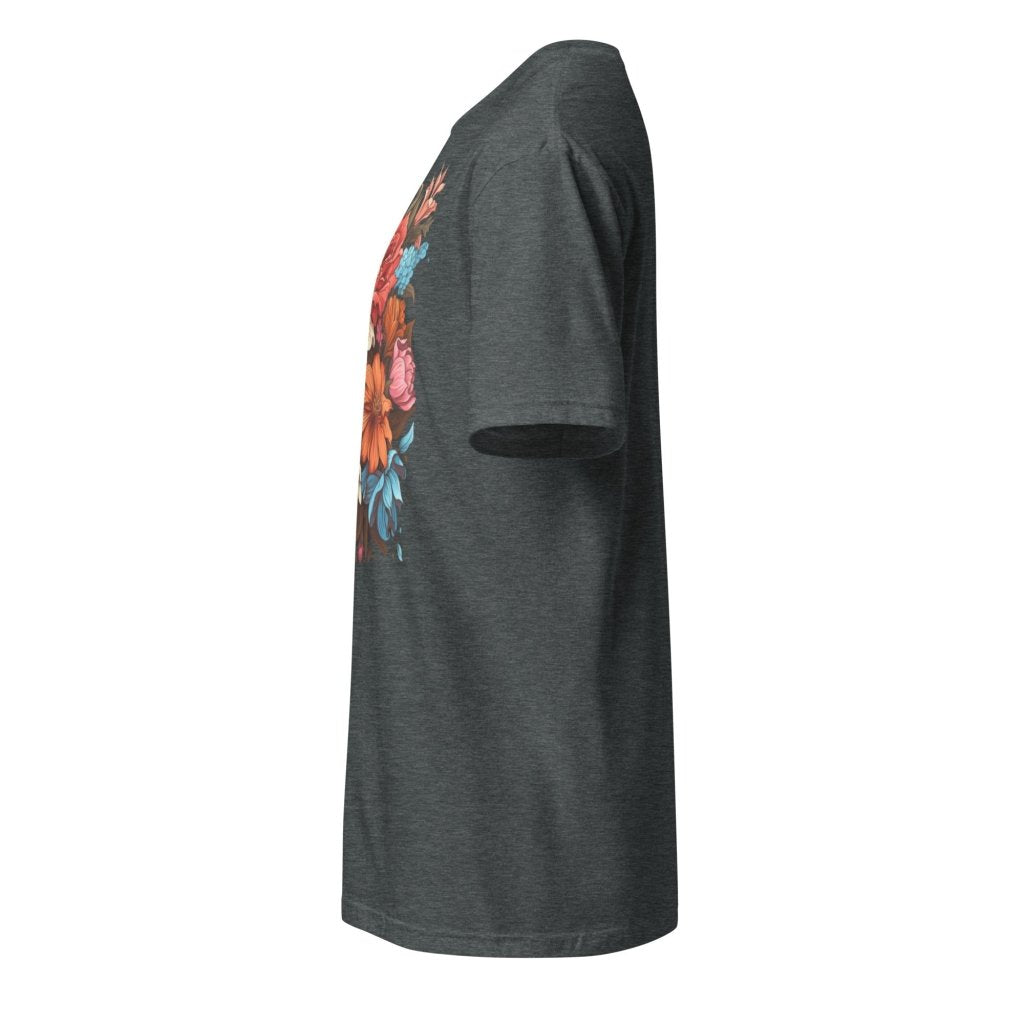VEKTOR BLOOM SHIRT