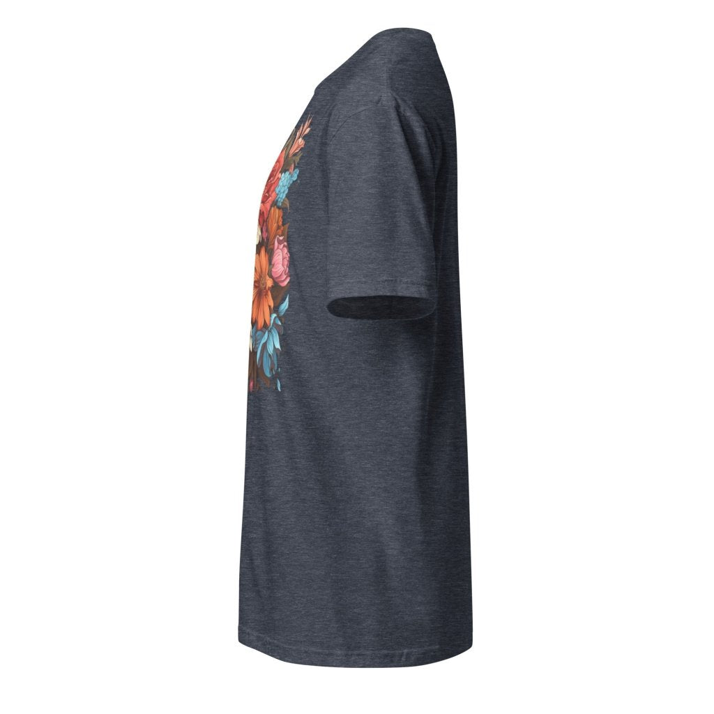 VEKTOR BLOOM SHIRT