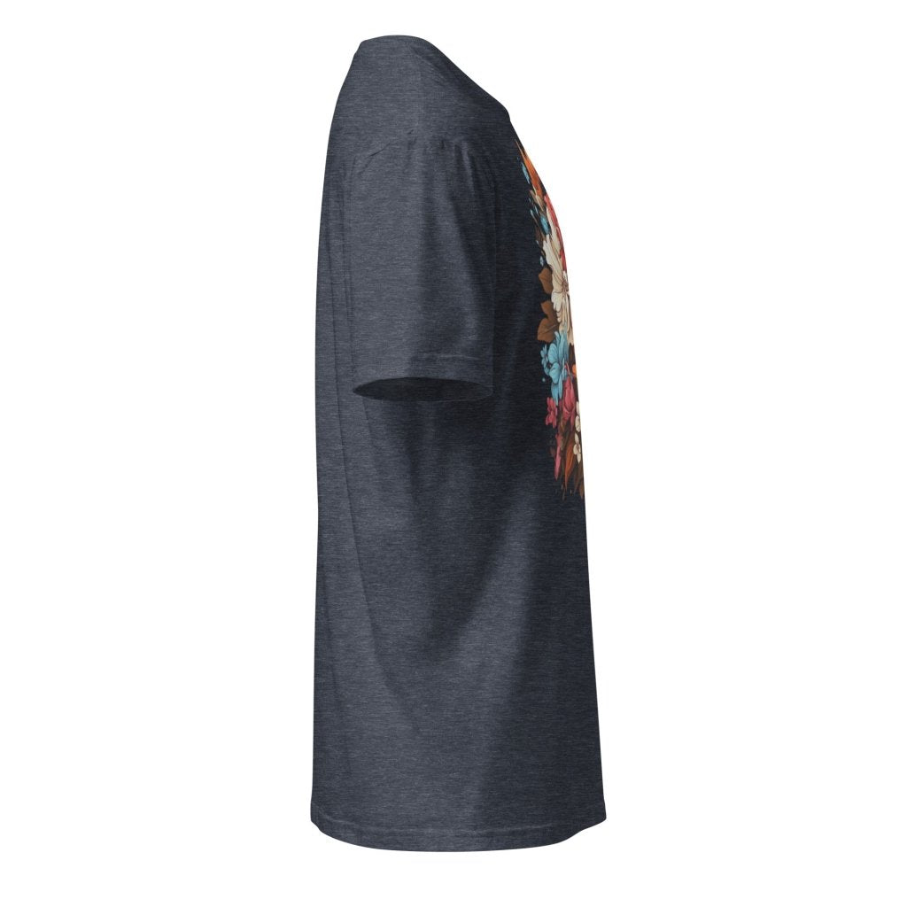 VEKTOR BLOOM SHIRT