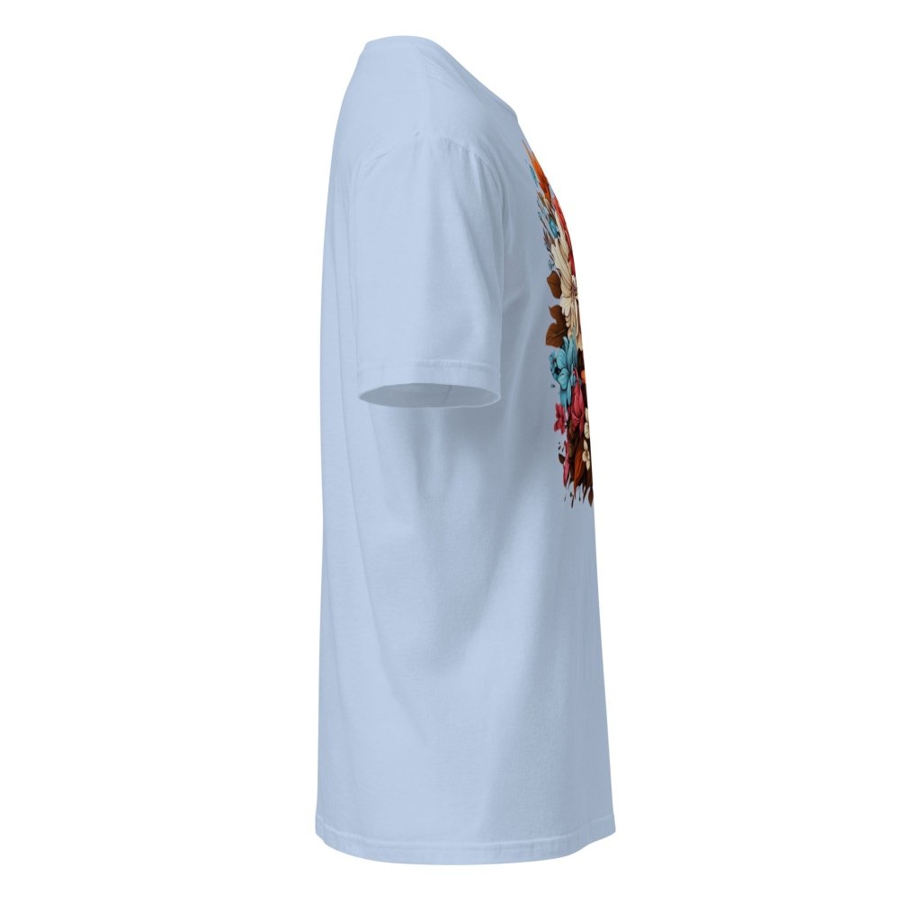 VEKTOR BLOOM SHIRT